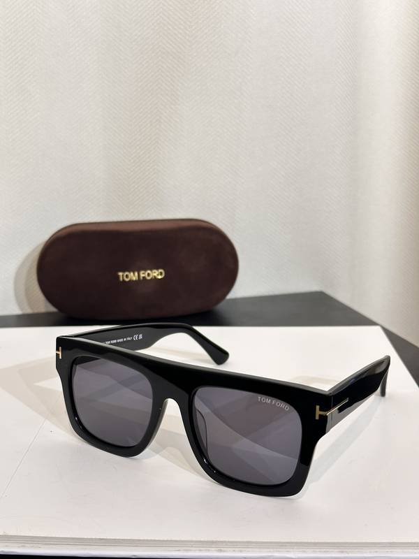 Tom Ford Sunglasses Top Quality TOS01196